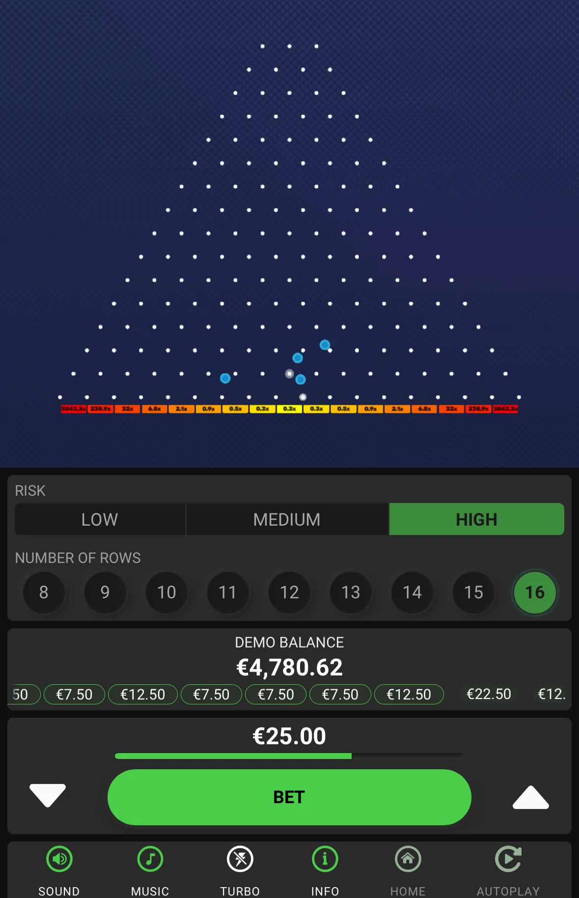 Plinko App : Le Divertissement Premium Adapté au Format Portable Plinko App : Le Divertissement Premium Adapté au Format Portable